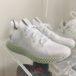 Adidas 4d alphaedge